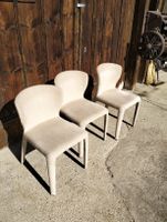 Cassina Hola 369 Stuhl Von Hannes Wettstein