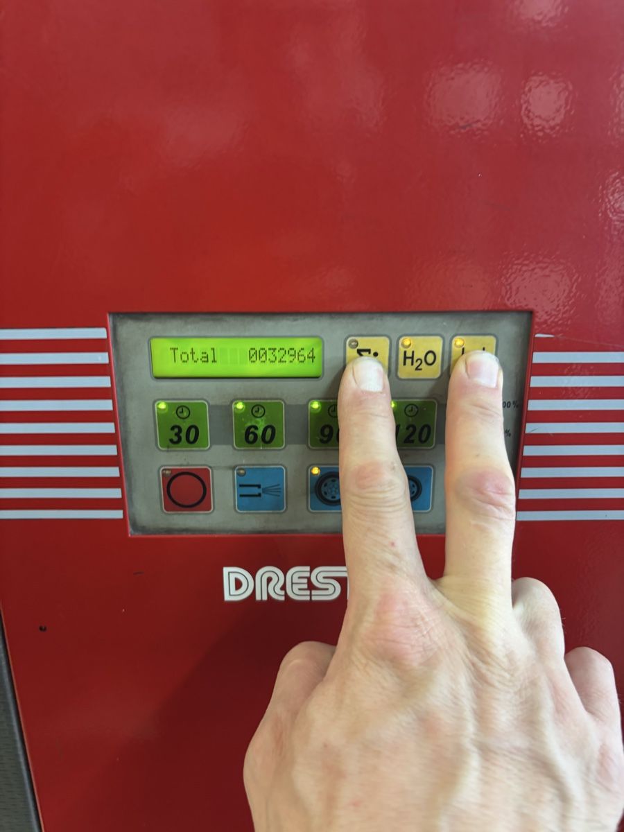 Toutes les machines: Radwaschmaschine – D'occasion à Möriken AG par Classics16 2