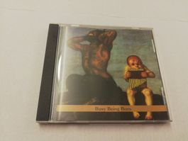 GARY LUCAS - BUSY BEING BORN