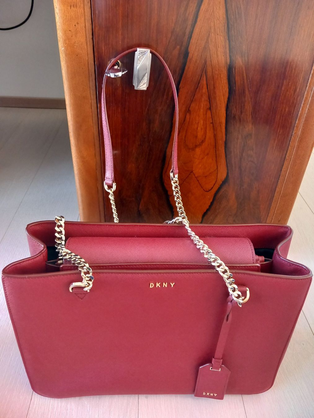 DKNY Borse da donna: Sac a main DKNY – Usato da Troinex venduto da awh_m65m 3