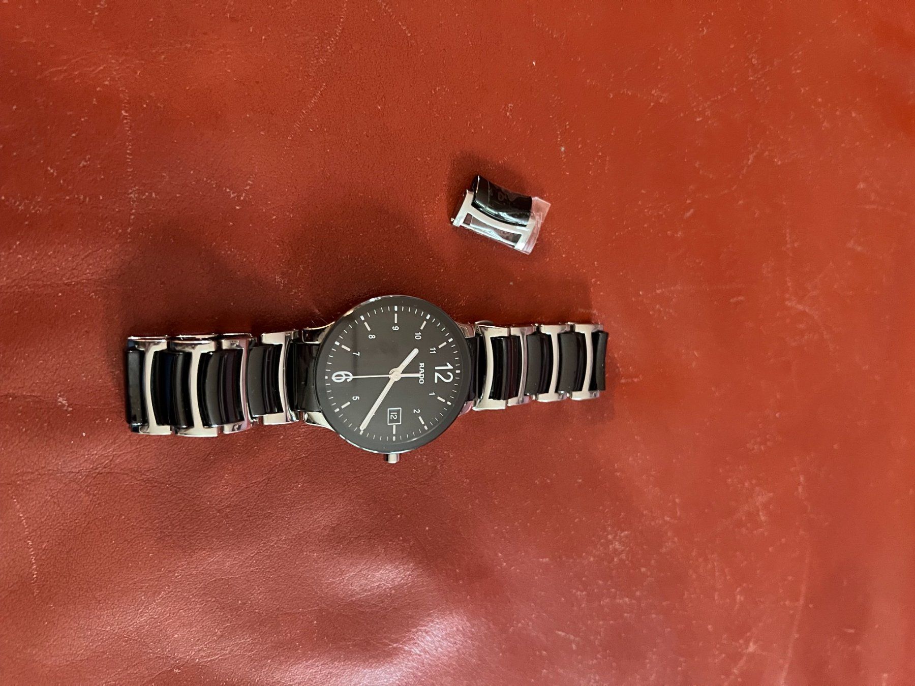 Rado Montres: Rado Centrix – D'occasion à St.Gallen par yutha5 4