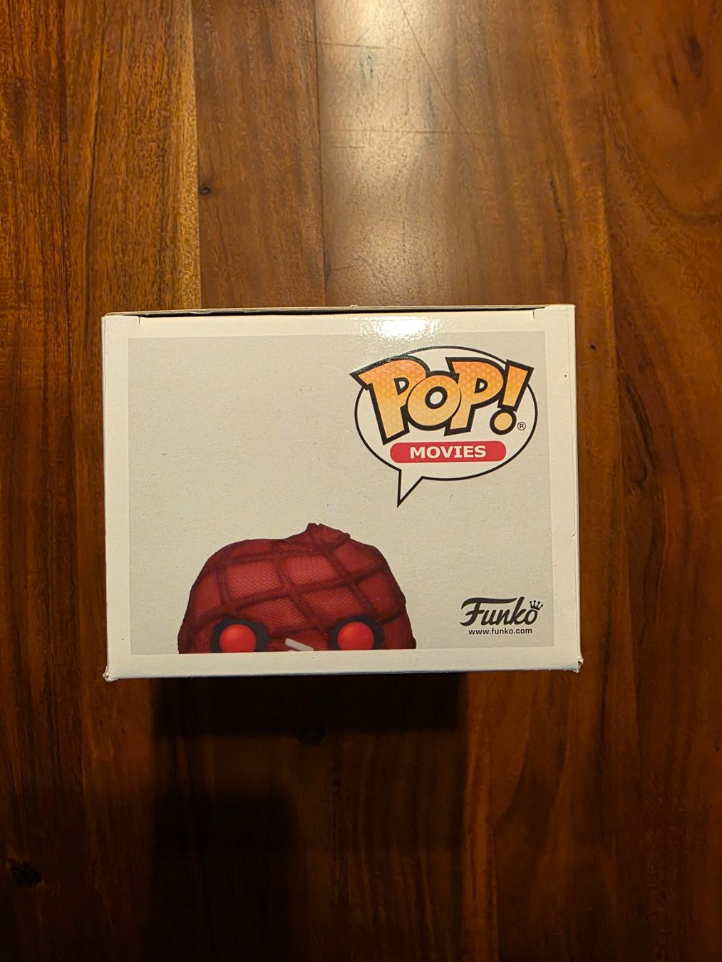 Funko Statuette: Funko Pop // Brightburn // Brandon Breyer 1129 – Usato da Volketswil venduto da rem_nb6v 4