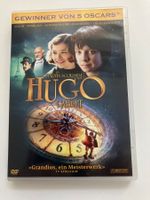 Hugo Cabret (DVD) von Martin Scorsese
