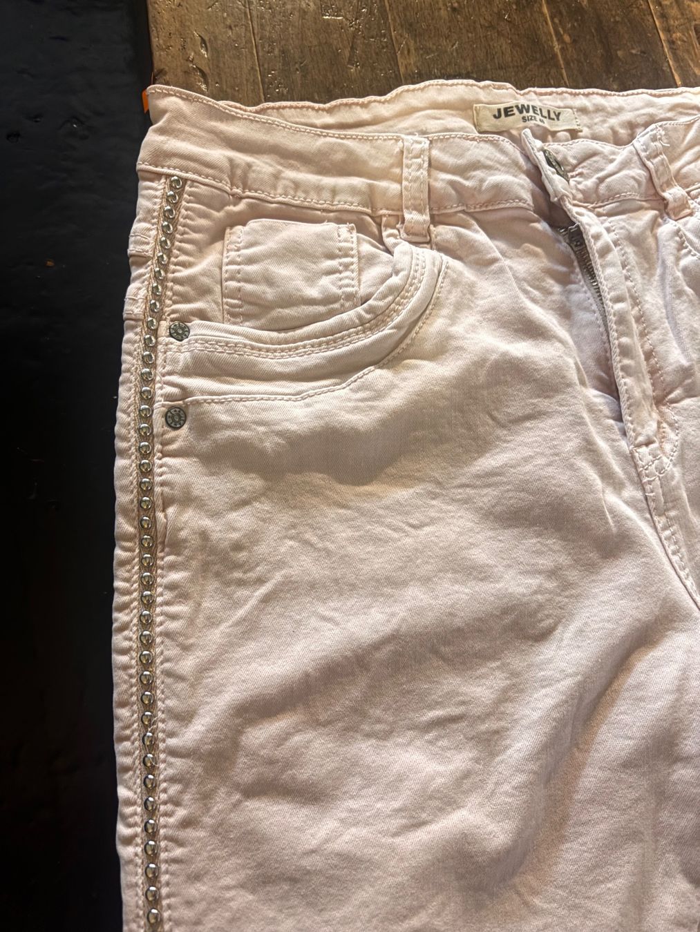 Jeans: 2er pack Damen Jeans. – Usato da Münchenstein venduto da tsp01 1