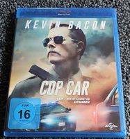 Cop Car - Blu-ray