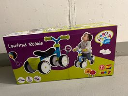 Laufrad Rookie Smoby - NEU