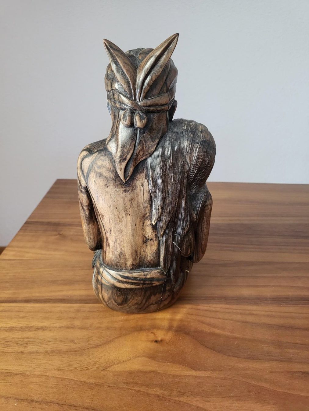 Sculptures & Statues: Frau bei Geburt – D'occasion à Altstätten SG par Grenate07 4