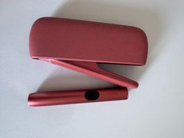 IQOS ILIMA i Kit, Charger & Holder