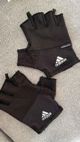 Gants de Fitness Adidas Climacool Noirs Taille S