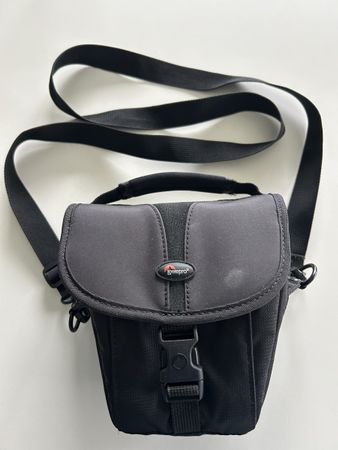 Kamera Tasche von Lowepro