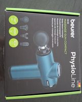 Beurer PhysioLine MG 99 Massage Gun Compact