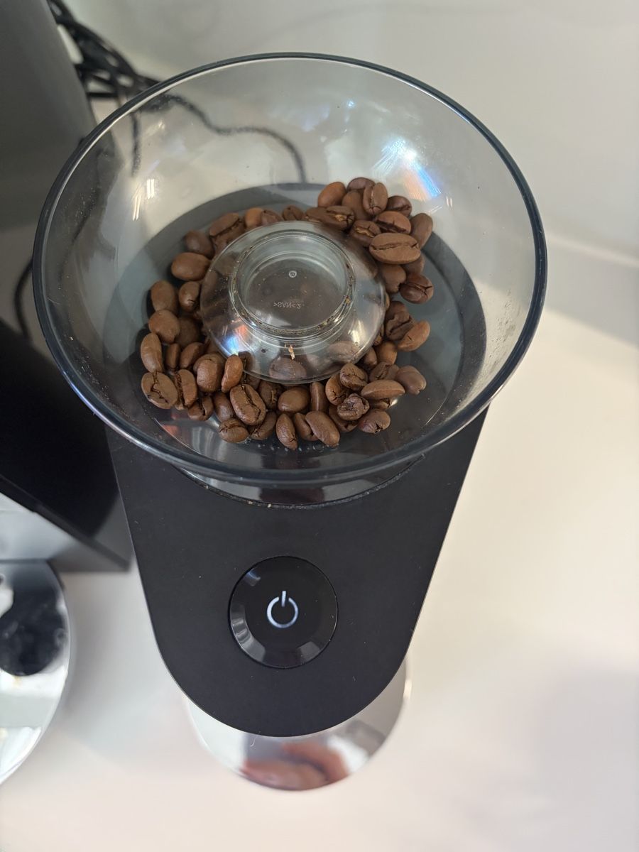 Jura Machines à café & Machines à expresso: Jura Kaffeemaschine ONO – D'occasion à Ipsach par Can3250 3