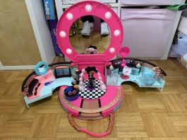 LOL Surprise Beauty Salon mit Puppe