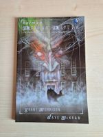 Batman: Arkham Asylum