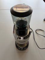 De’Longhi Dedica KG521.M Kaffeemühle – Edelstahl