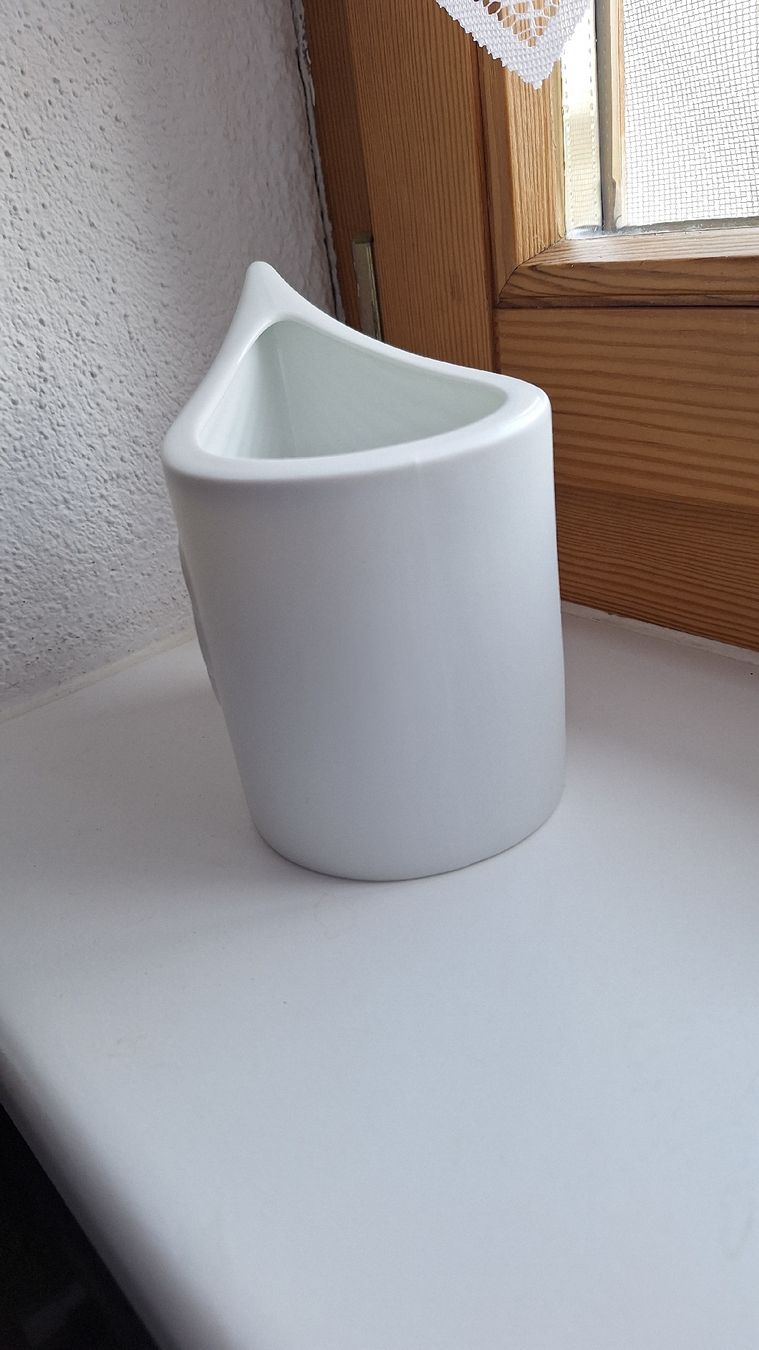 Kaiser Vasi & Recipienti: Vase, Designervase, Kaiser – Nuovo e nell'imballaggio originale da Schwarzenbach SG venduto da ct-porzellan 3