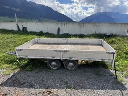 Autoanhänger
