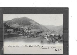 BE Gruss aus Trub 1906