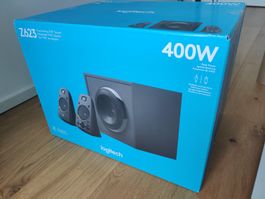 Logitech Z623
