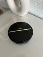 Lecteur CD portable Philips MP3 – parfait pour l'été!