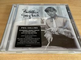 Phil Collins – Going Back