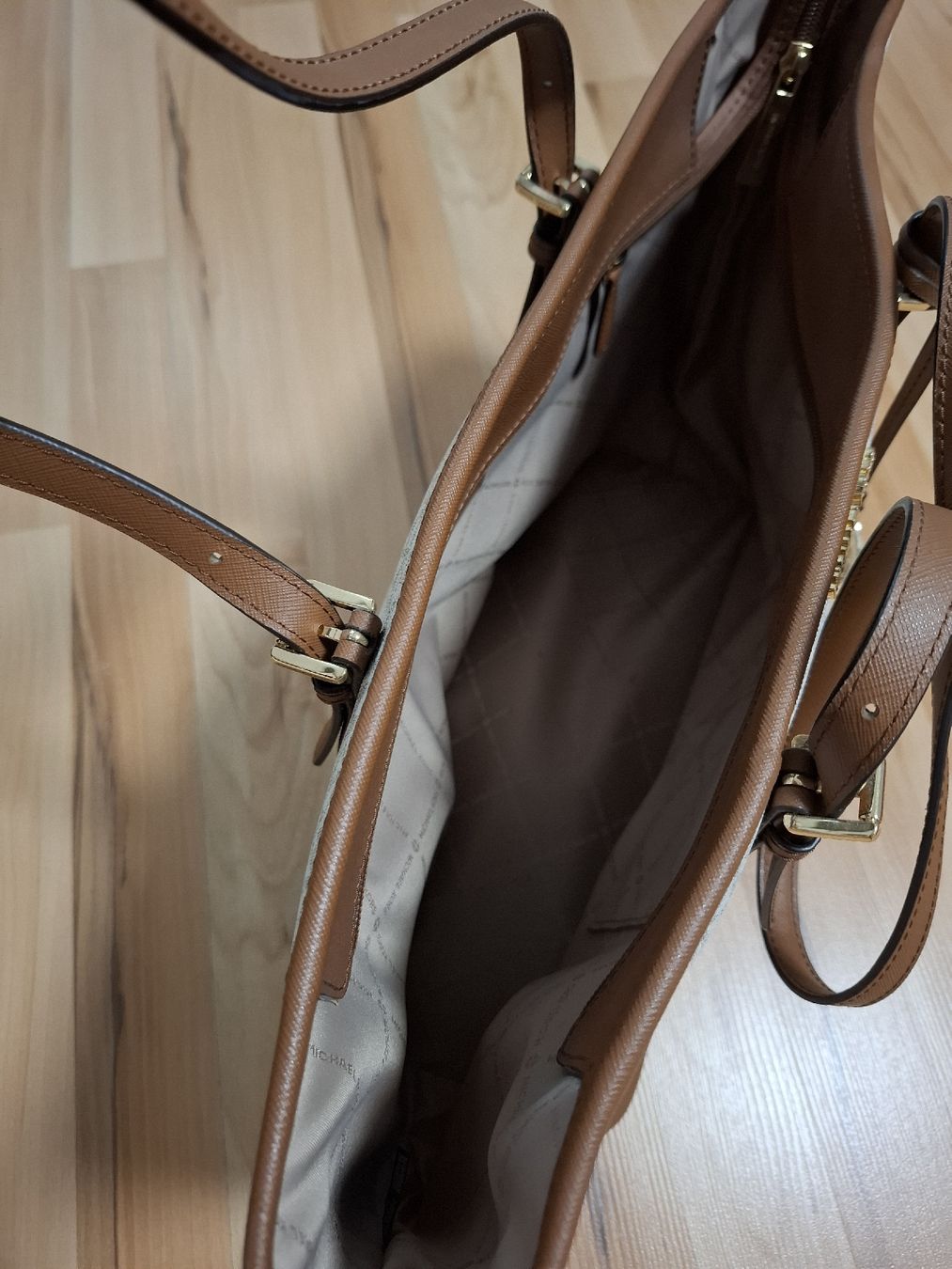 Michael Kors Sacs femmes: Michael Kors Tasche – D'occasion à Netstal par Queen37 2