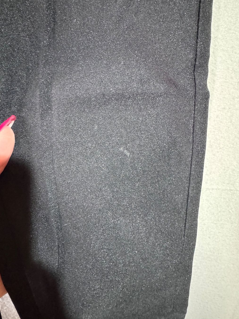 Pantaloni: Hose von Chicoree Gr. M – Usato da Grosswangen venduto da second_hand_dress 3