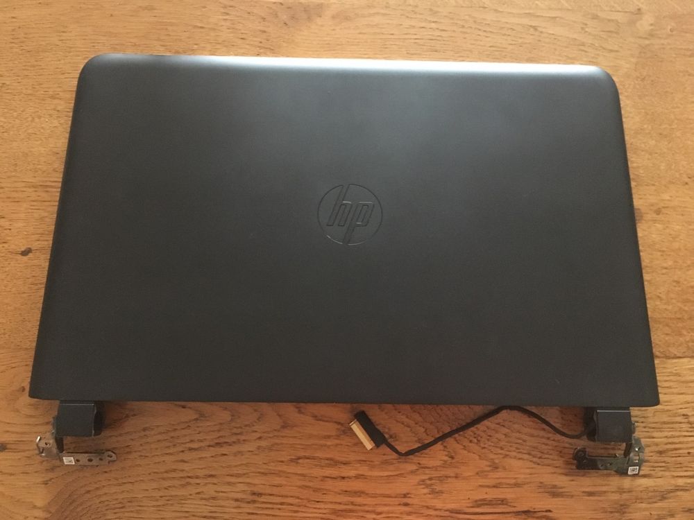 Ecran HP Pavilion - Vente écrans Hewlett Packard