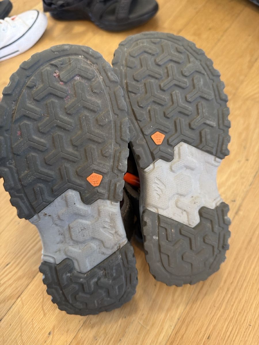 Chaussures garçon: sandalen gr 30 – D'occasion à Dietikon par limi06 2