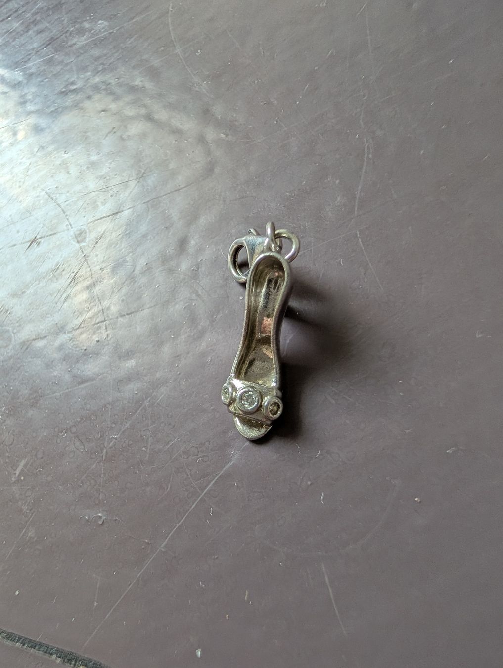 Thomas Sabo Ciondoli: Thomas Sabo Anhänger  – Usato da Forch venduto da V.Engeler 1