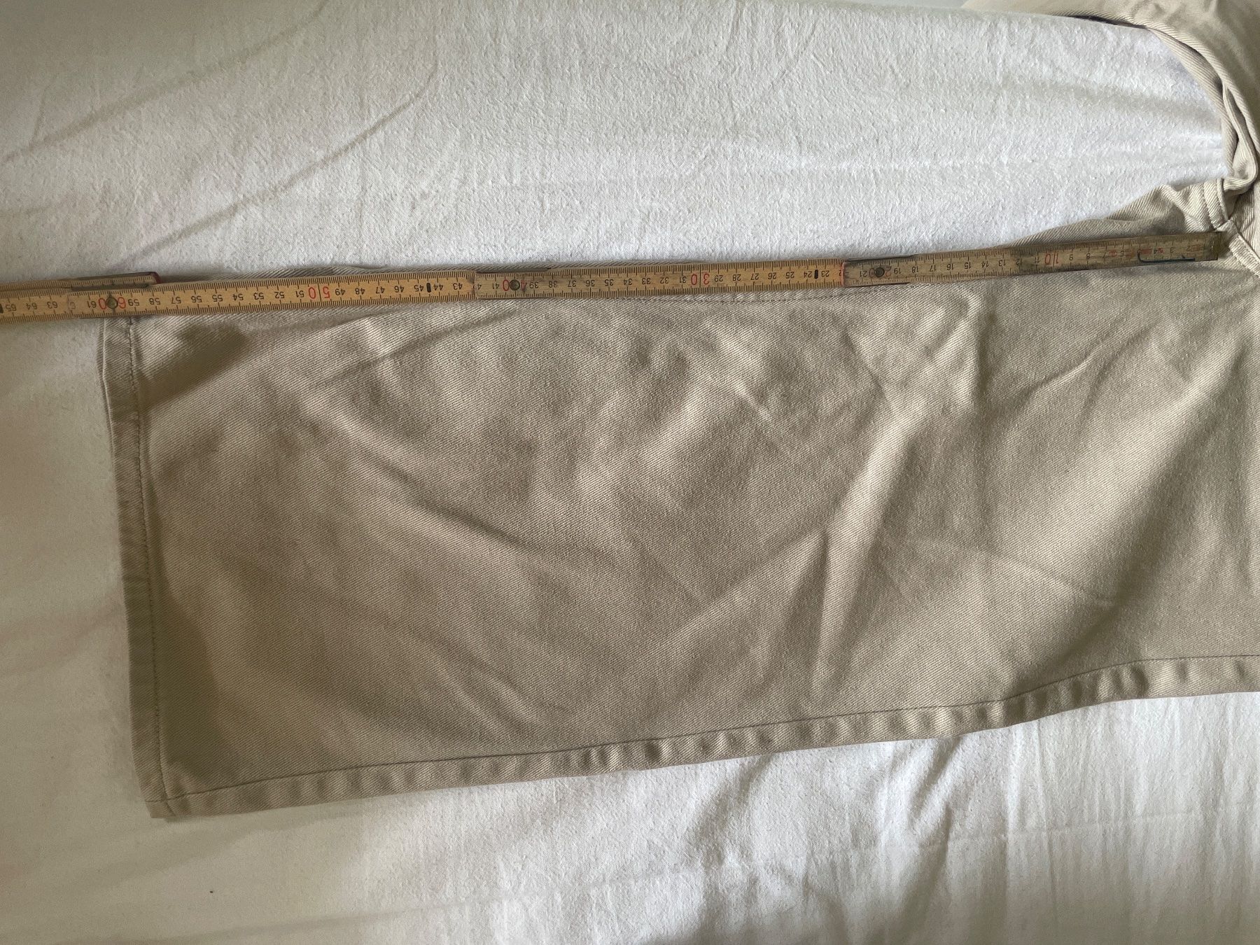 Pantaloni: Hose 26/27 – Usato da Liestal venduto da sonnenbaum 3