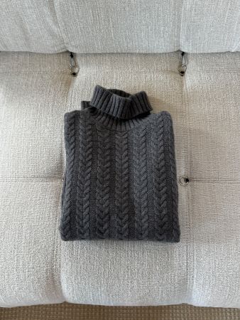 Massimo Dutti | Rollkragenpullover