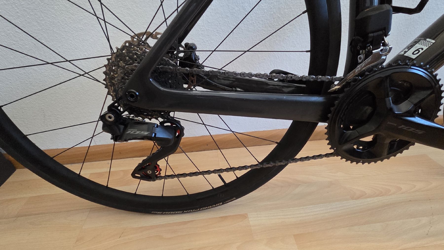 Scott Biciclette: E-Bike Scott Addict RC Eride 20 – Usato da Basel venduto da Jpa20 5