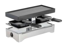KOENIG Raclette 1 or 2