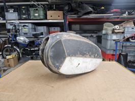CILO 502 Tank