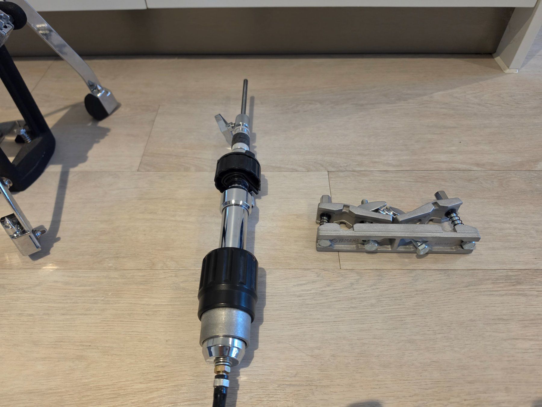 Strumenti musicali: Pearl Kabel Hi-Hat – Usato da Zürich venduto da Junge03 3