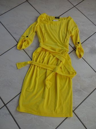Schönes Kleid/Setin Styl