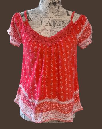 239CV – Haut FB Sister – XS