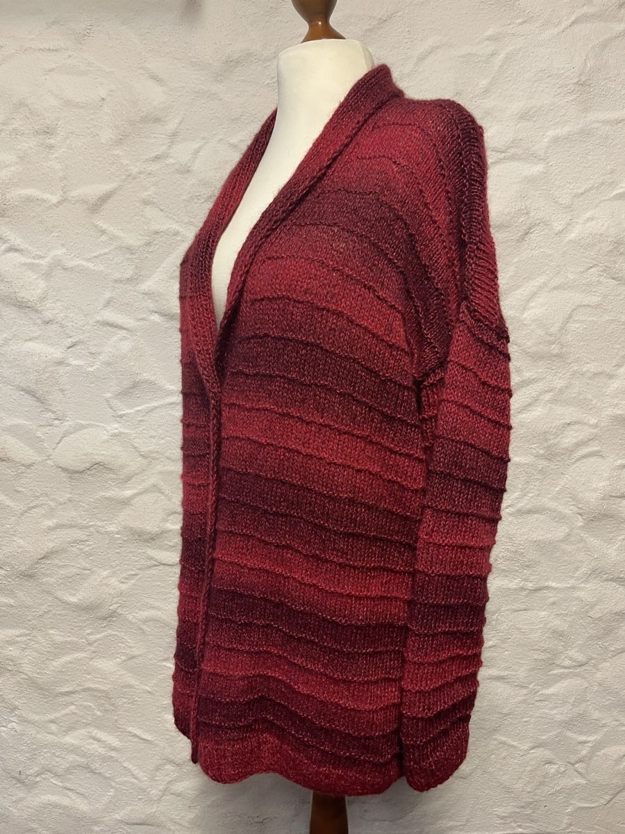 Giacche: Strickjacke – Nuovo (secondo la descrizione) da Urnäsch venduto da pas_5r9c 3