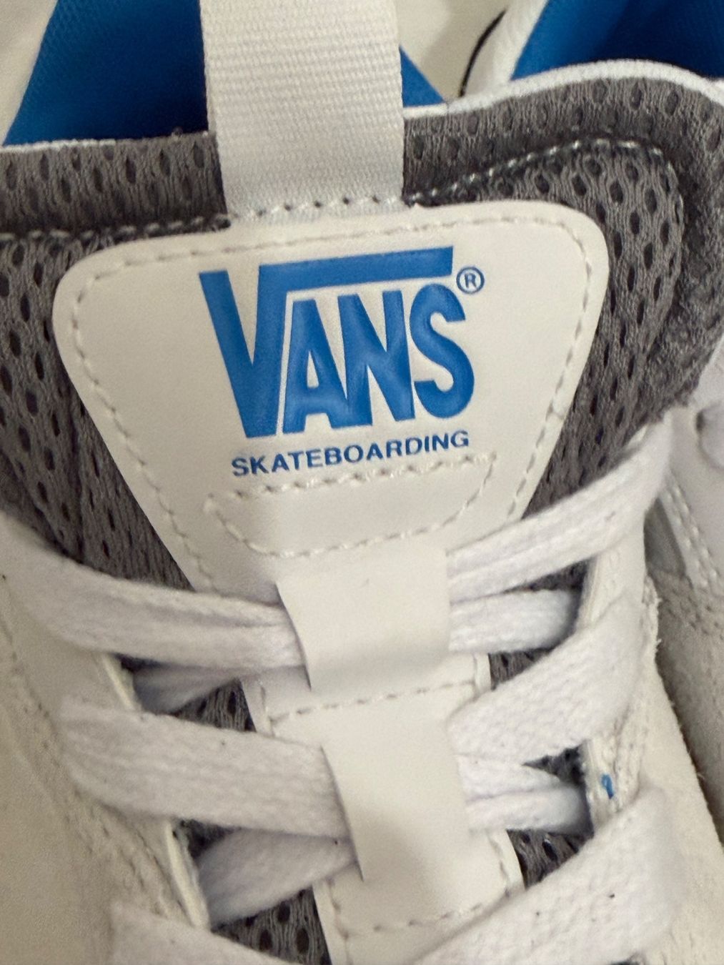 Vans Scarpe da uomo: Vans Skate Mixxa size 38 – Nuovo e nell'imballaggio originale da Mollis venduto da ChriMiJoRe 6
