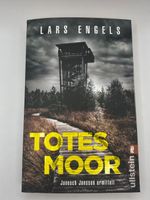 📖 TOTES MOOR Lars Engels