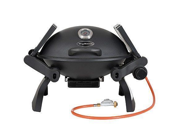 Griglie: BBQ Dragon Tischgrill Toscano - Liquidationsverkauf! – Nuovo e nell'imballaggio originale da Erlinsbach SO venduto da Rigaflex 3
