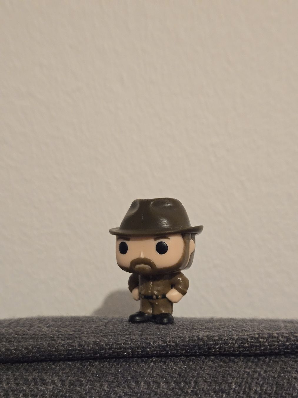 Funko Statuette: Funkopop Stranger Things Kinder Joy Hopper Jim Hopper – Nuovo (secondo la descrizione) da Lausanne venduto da Drenusha 1