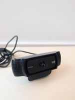 Logitech HD 1080p Webcam