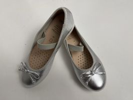Geox Ballerinas - Gr. 30 NEU