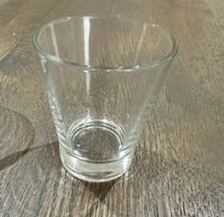 6 Espresso-Gläser für den kleinen Kaffeegenuss