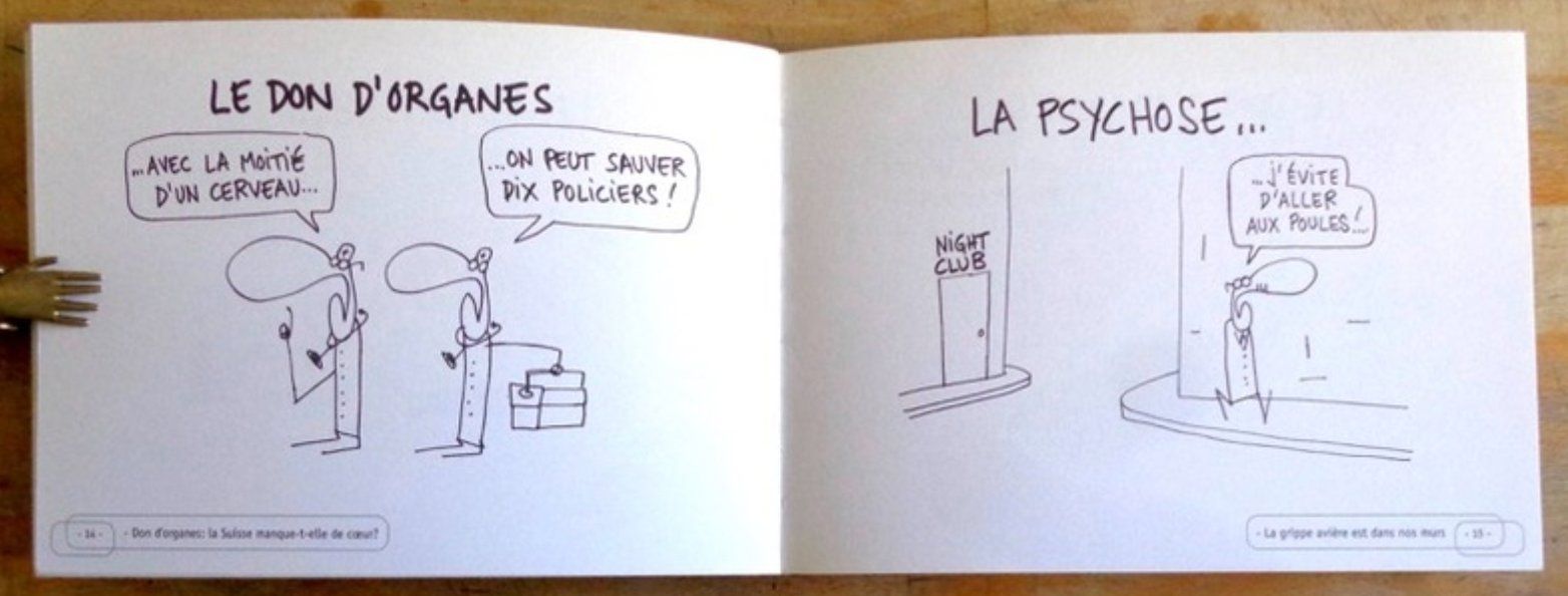 Bücher: Mix & Remix à Infrarouge – Gebraucht aus Le Locle von LibrairieLaBergerie 2