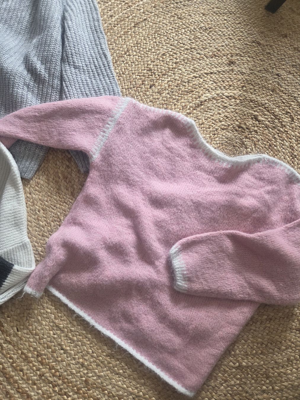 Maglioni & Felpe: Pullis Oberteile 3 Pullover grösse M Strick – Usato da Pratteln venduto da madi1990 3