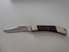 Taschenmesser C Jul. Herbertz Rostfrei Top Zustand
