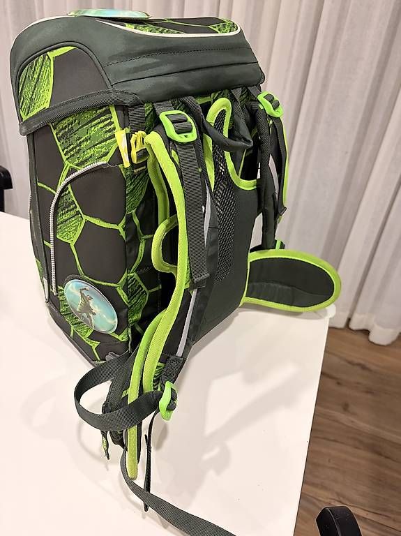 Sacs & sacs à dos: Ergobag cubo  – D'occasion à Therwil par Simoliveri 1